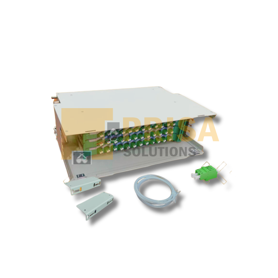 Odf Design ODF DE 96 SALIDAS – PRISA SOLUTIONS
